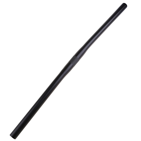 25,4 mm 60 cm suora nousutanko maastopyörän polkupyörän alumiiniseoksesta valmistettu ohjaustanko