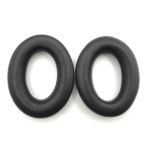 Øreputer Hodetelefon Øreputer Erstatningsputer Deksel for HD560S PC360 PC373D