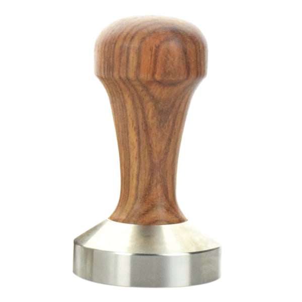 Coffee Tamper Coffee Distributor Espresso Coffee Tamper Material av rostfritt stål Kaffetillbehör till kaffemaskin 51mm