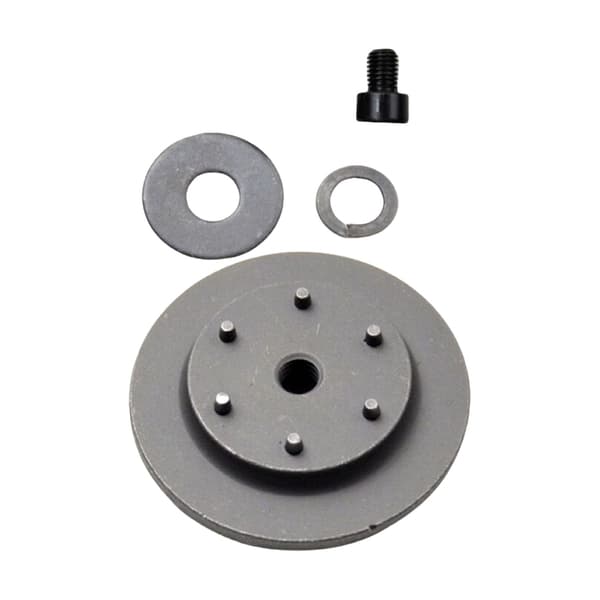 Adapter för Starlock Set Multifunktionella Verktygstillbehör Adapter