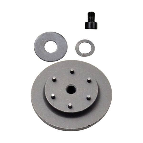 Adapter til Starlock Sæt Multifunktionelt Værktøjstilbehør Adapter