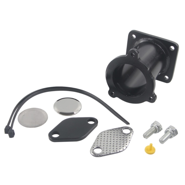 Uppgraderat EGR Delete Set EGR-borttagningspaket för M47N2 M57N2 E60 E61 E70 E71 E87