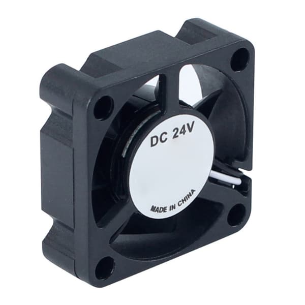 DC24V 12000RPM ekstruderblæser til SPARKX I7 3D-printer Hot End-køling