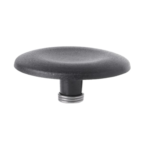 Bil MMI Multimedia Navigation Knop Knap Cap Cover Plast til Shell til Audi A4L A5 Q5 A6L Q7 A8