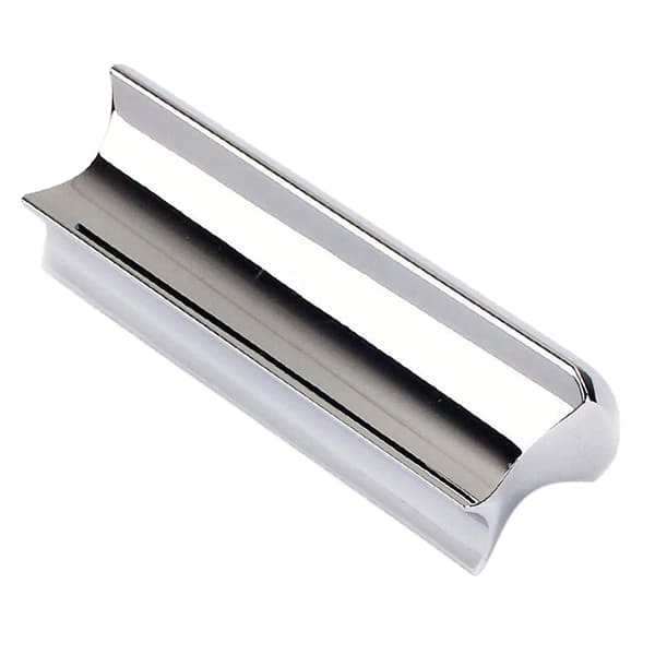 Gitarr Slide Gitarr Slide Dobro Hawaii Elgitarr Slide Tone Bar Gold