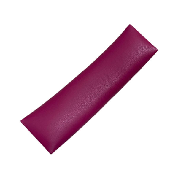 Pääpantapehmuste Mukavat kuulokkeet Pääpantapehmuste MDR100A MDR100AAP MDRH600A HeadBeam Pehmuste Helppo tee-se-itse-asennus Twilight red