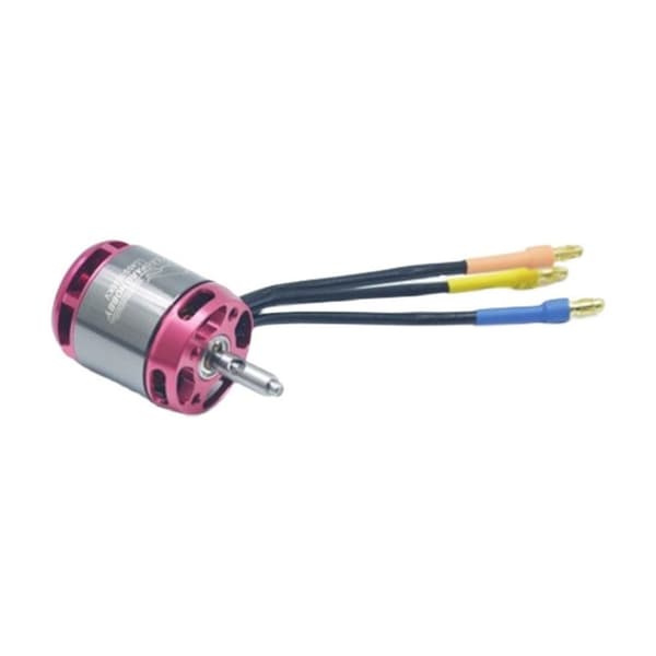 Oppgraderer 3,17 mm til 5 mm motorakselkonvertering for modelltilpasning