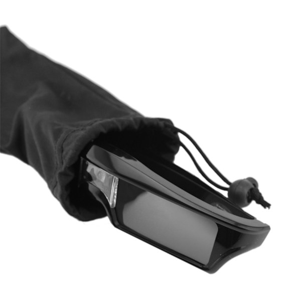 Uppladdningsbara 3D-glasögon Aktiva slutarglasögon för DLP-Link Optama för Acer för