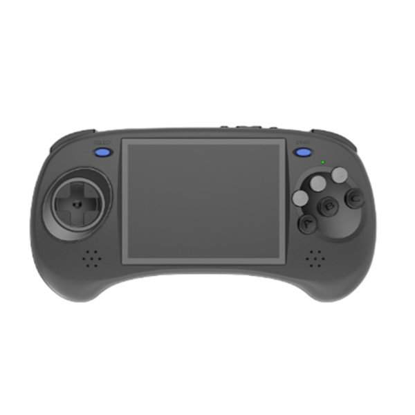 Retro Handheld Game Console 4 in IPS Screen Linux System RK3566 64-Bit Video Game Player