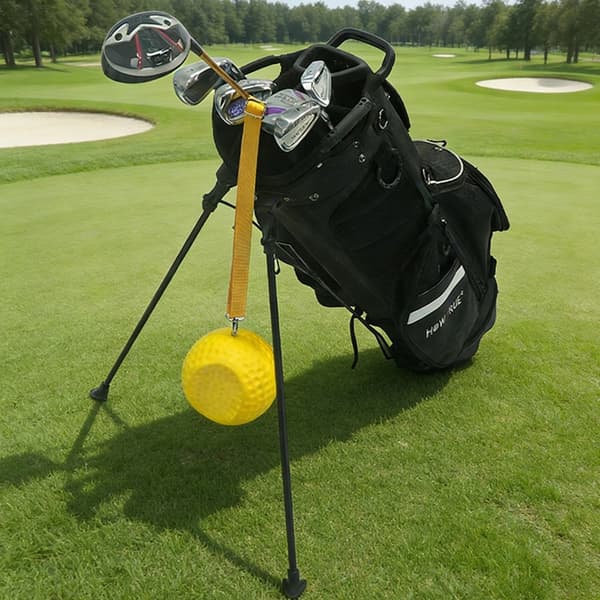 Golfs Svingarm Postures Korrektor Golfs Svingtræner Golfs Svingforbindelse