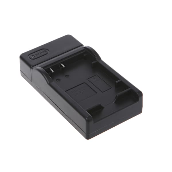 Batterioplader til LP-E17 M3 750D 760D Bærbar