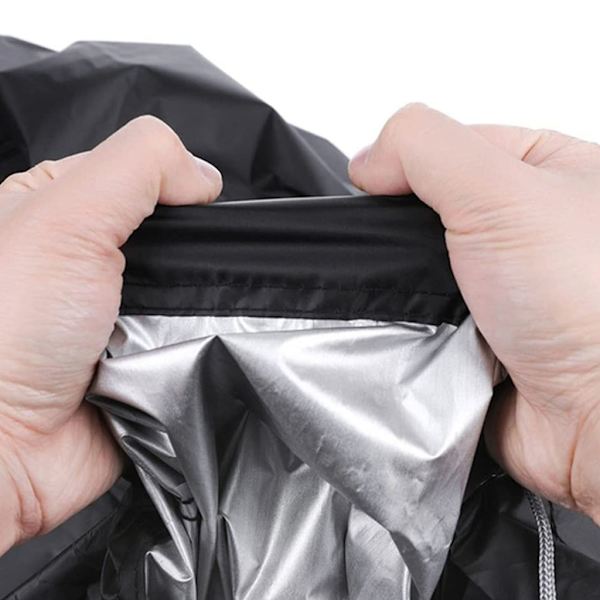 Pingispöydän suojus Pingispöydän pölysuoja Kaikille sääolosuhteille
