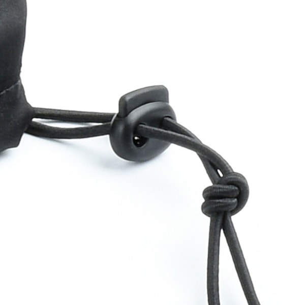 Universell Slitstark Dammtät Påse i Nylon för RODE Caster Pro II Mixers