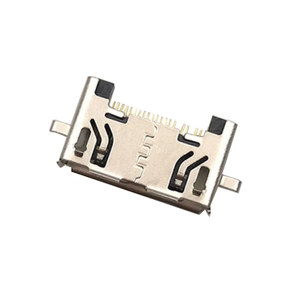 For 1000 Data Ladeport Kobling USB Socket Dock Jack