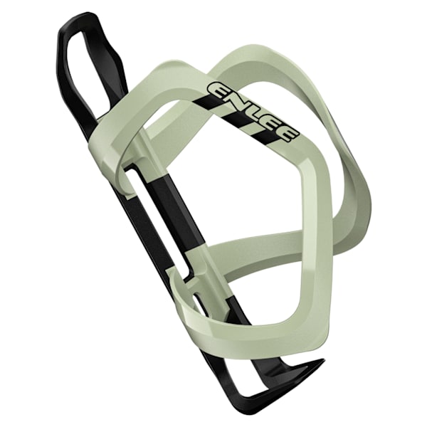 Vandflaskeholder til cykel, flaskeholder til racercykler og mountainbikes Olive green