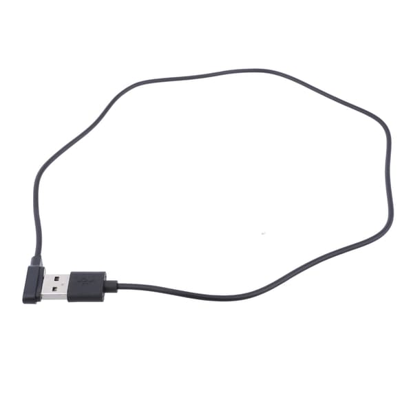 Magnetisk oplader strømadapter USB-ladekabel til Ezon T929 Smartwatch 100cm