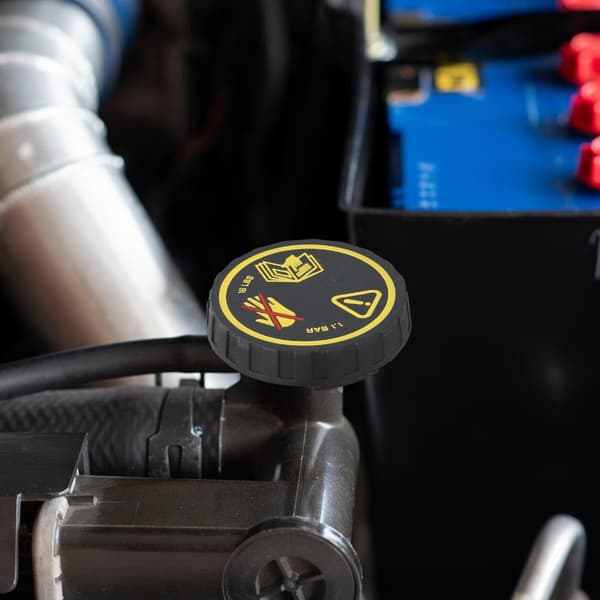 Direkte Kjølekomponent for 2001-2006 Modeller - Enkel Installering