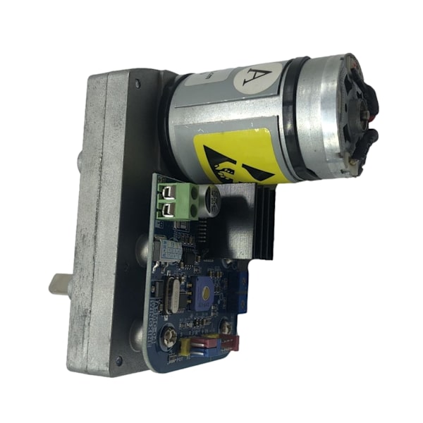 ASMC-04A 12V-24V 110kg.cm Vääntömomentit Digital Servo Teollinen servo RobotServo