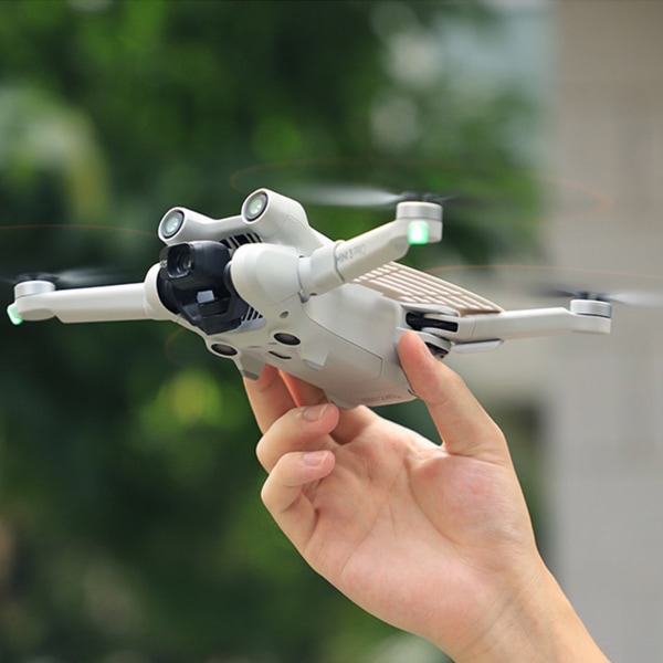 Handskydd för Mini 3 Pro Drone Landing Finger Safety Guard Handhållet Start