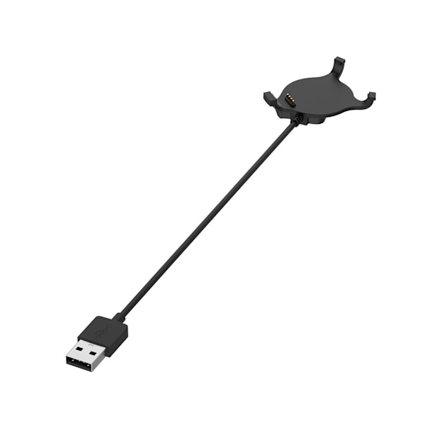 USB Laddkabel Power Slitstark Bärbar Laddningslinje för Excel Golf GPS för Smart Watch Snabbladdare