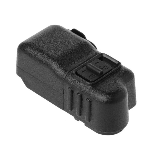 Lydadapterstik til Motorola XiR P6600 P6628 XPR3500 DEP550 MTP3550 MTP3