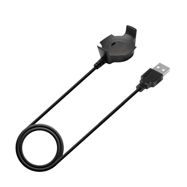Til Pace A1602 Smartwatch Opladningskabel Holder Bærbar Oplader