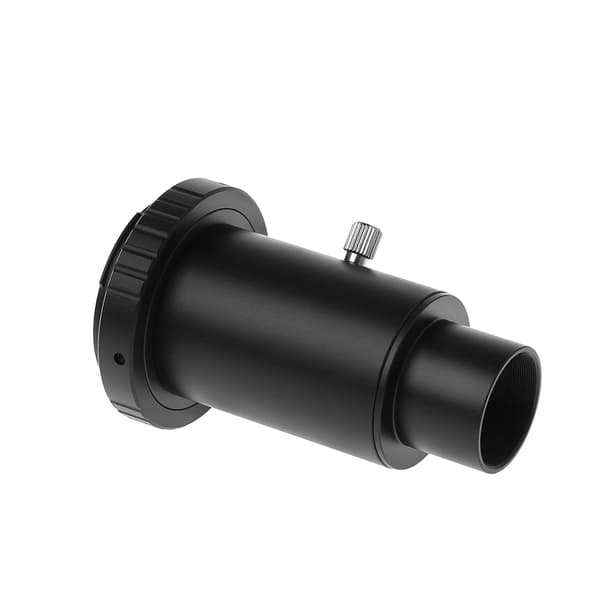 1,25 tommer T-Mount Adapter T2 Konverter Ring til Teleskop