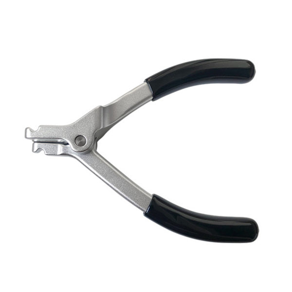 D Loop Tång Compound Bow D-ring Pincet D Rope String Antislip Grip Compound Bow Tool