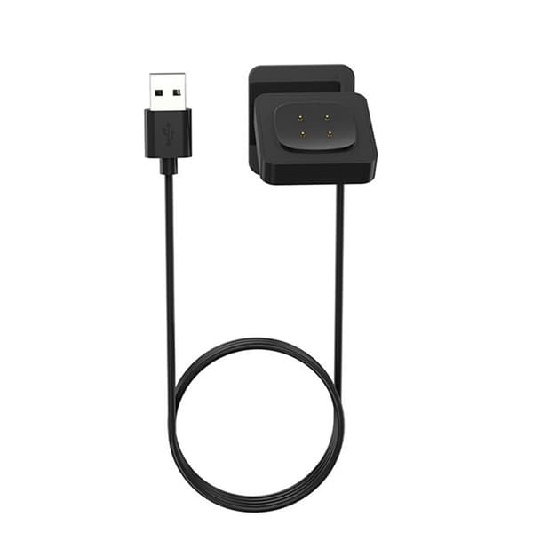 Resevänlig Laddstation för Flera Enheter ABS-hölje För Klocka 3/2