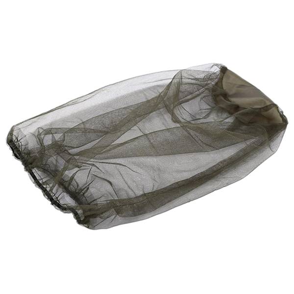 Hyönteispääverkko Kasvoverkko Päänsuojausverkko Ulkoiluvaellus Leirintähattu Light Gray