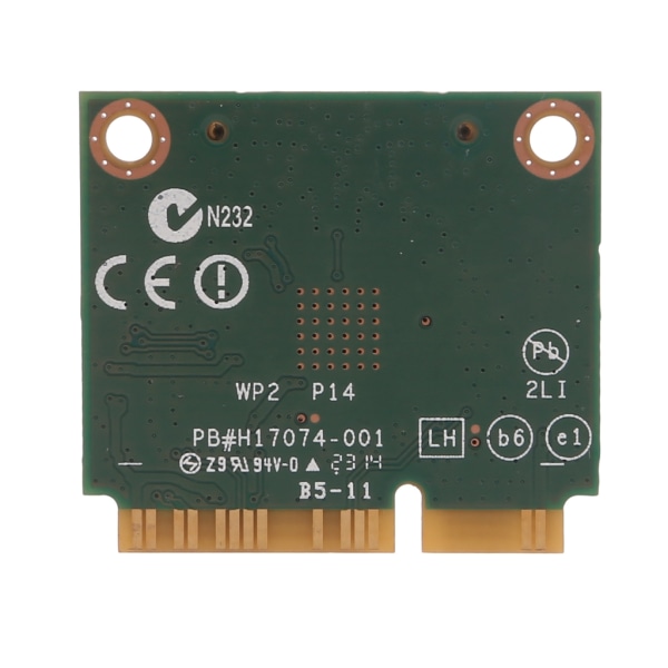 För Thinkpad X230 X220 T410 T410S Y460 T510 T420 Y560 633ANHMW 6300AGN Mini PCIE