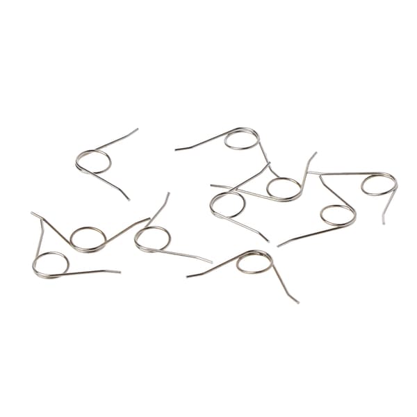 L2 R2 Trigger Knap Fjeder JDS-001 011 til 4 Controller