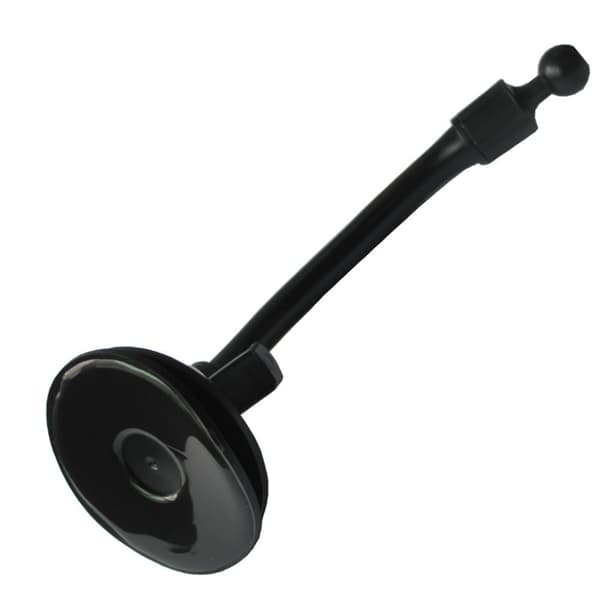 Sugpropp Kulledsfäste Bas 17mm Kulledsadapter Biltelefonhållare Led