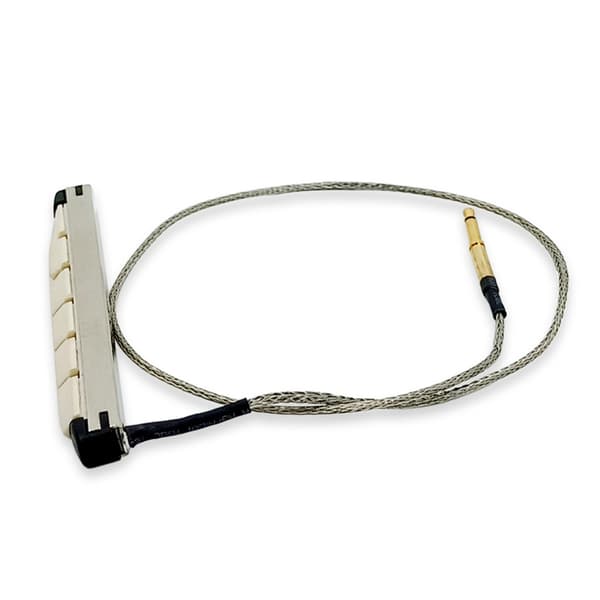 Gitar Pickup Sticks Bro Integrerte Strips Profesjonelle Instrumentdeler