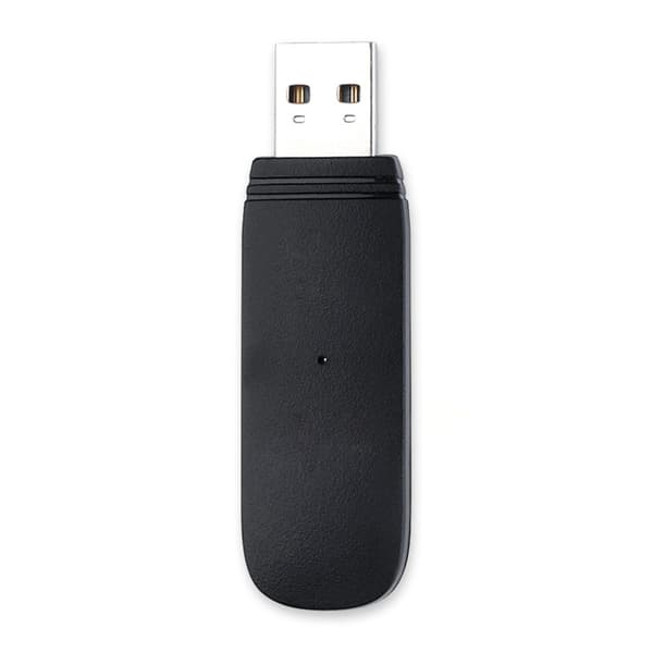 USB-mottaker erstatning for Kingston HyperX Cloud 2 DTS trådløst headset