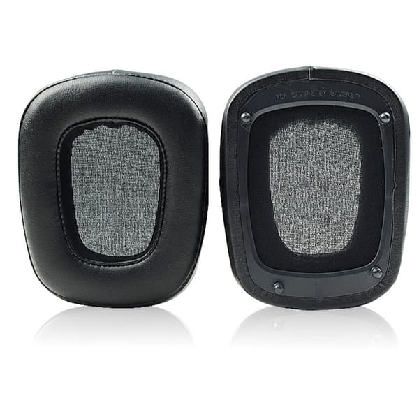 Erstatningsøreputer for Tiamat V2 7.1 Headset Deksel Reparasjonsputer