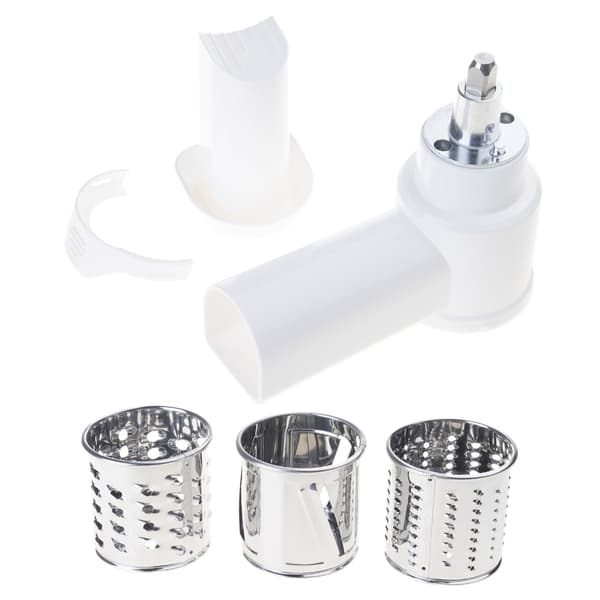 Husholdningshakker Tilbehørsdele Egnet til Kitchen Aid Mixer Køkken