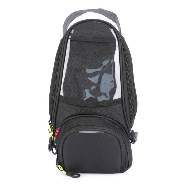 Motorcykel til Tanktaske til Touch Screen Magnet Motorcykeltasker Magnetisk Bagage