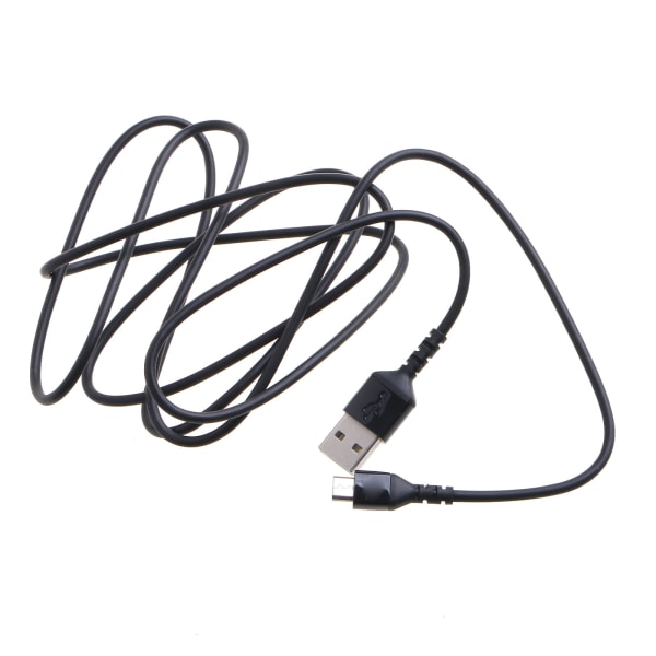 Kraftfull USB laddningstråd för Arctis 7 Pro -hörlurar
