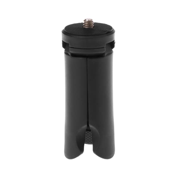 Universal Mini Tripod Stand 1/4'' Til Smartphone Action Kamera Holder Monopod