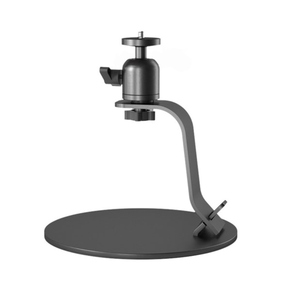 360° justerbar skrivebordsbrakett bord bordstativ projektorholder for - mutter J7-G7-X3 XGIMI- H2/H1/Z6X