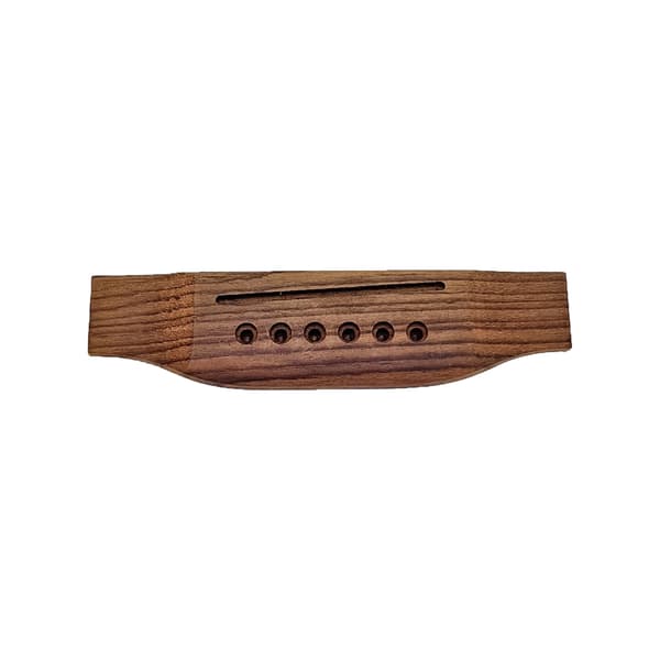 Akustisk Gitarr Trä Rosenträ Stall 6-strängad Folkgitarr Stall Tålig