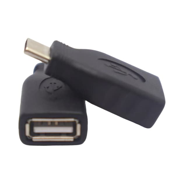 OTG Link USB CREATE - USB-versioon Tukee 5V3A Latausta Nopeaa Tiedonsiirtoa