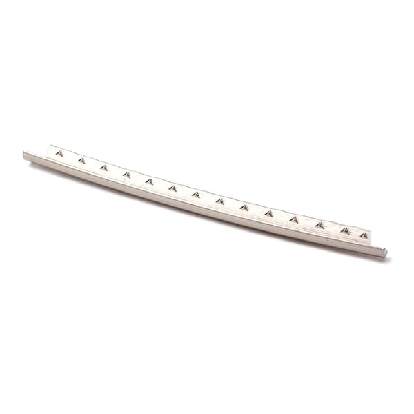 24 Band Elektrisk Gitarr Bandtråd Ersättning Gitarr Greppbräda Bandtråd