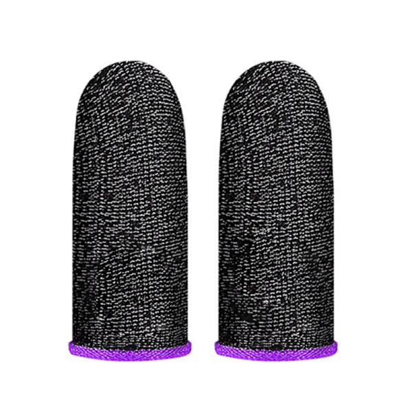 Svettsäker tummuff Andas fingerskydd cover