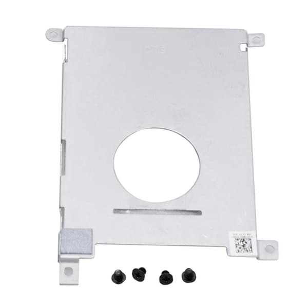 Original bärbar hårddiskhållare för DellLatitude E5430 HDD Bracket HDD-hållare