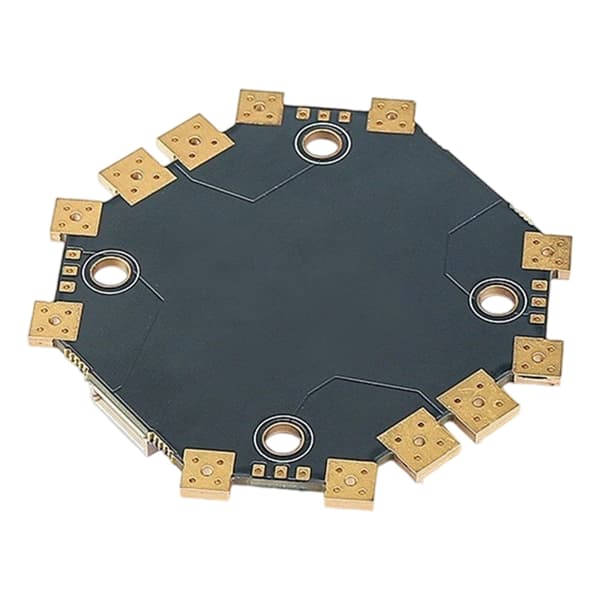 PDB400 400A Strømfordelingskort for droner, roboter og kretssystemer
