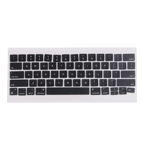 Laptop A2338 Keycap Keys til Key Cap US Layout Keyboard DIY Til Apple til Macbook Pro Retina 13.3'' Keycaps Sæt