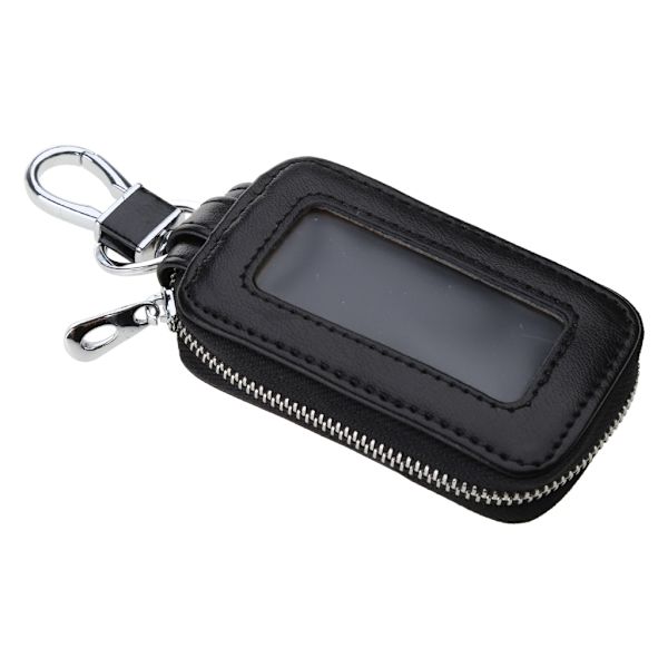 Skinnbil for nøkkeldeksel for smart fjernkontroll Fob for etui Universal for Ke