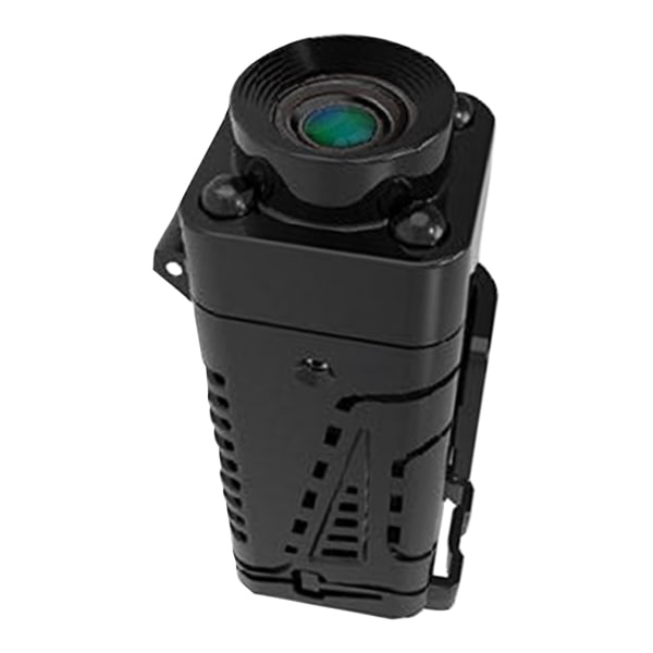 Mini Body Camera Bärbar Dold-Camera Personals Pocket Videokamera Liten säkerhetskamera med rörelsedetektering natt